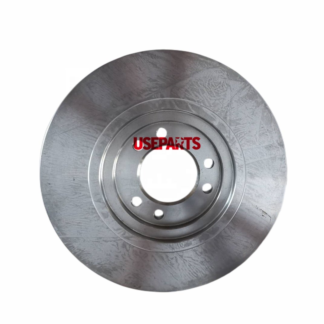 12" SOLID BRAKE ROTOR DISC HUMVEE M998 M1114 EX4857 12469425 2530014614732